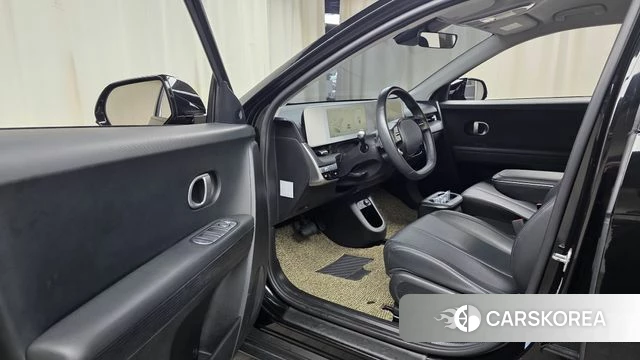 Hyundai Ionic 5 id 3915889 из Кореи 20