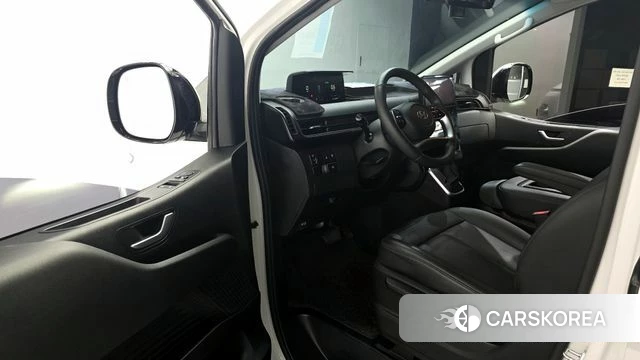 Hyundai Staria id 4194826 из Кореи 20