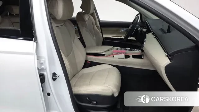 Genesis GV70 id 3452627 из Кореи 20