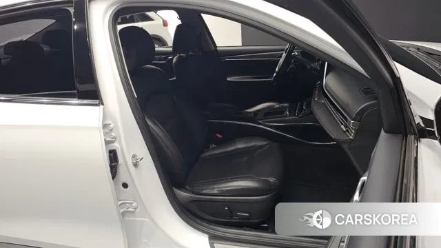 Hyundai The New Grandeur IG id 3561334 из Кореи 20