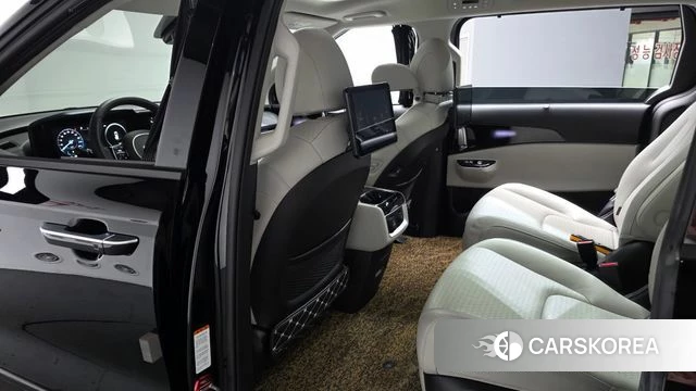 Kia Carnival 4th generation id 3941113 из Кореи 20