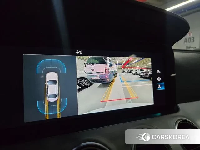 Mercedes-Benz E-Class W213 id 2931779 из Кореи 20