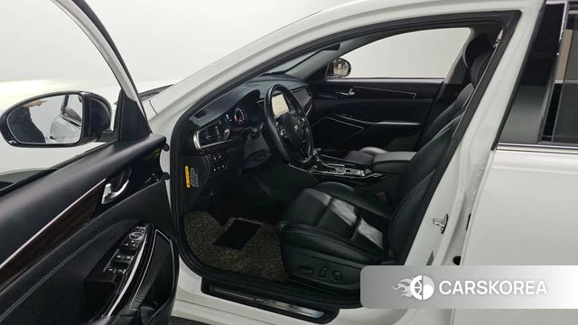 Kia Come New K7 id 4318072 из Кореи 31