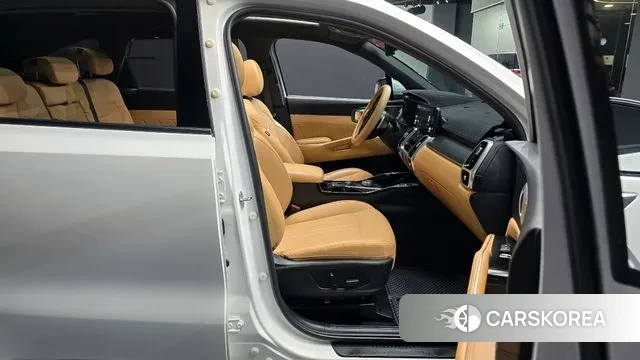 Kia Sorento 4th Generation id 3367163 из Кореи 20