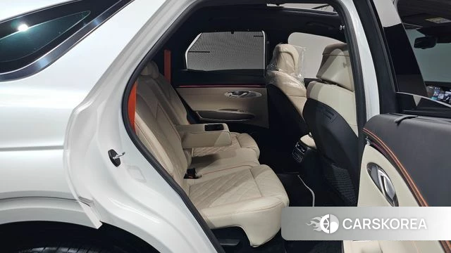 Genesis GV70 id 4571097 из Кореи 37
