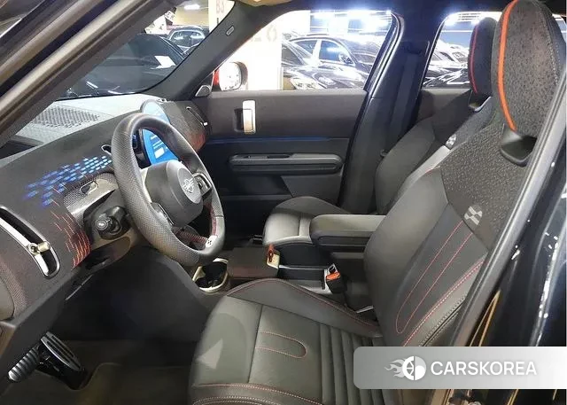 Mini Cooper S Countryman 3rd Generation id 3533431 из Кореи 20