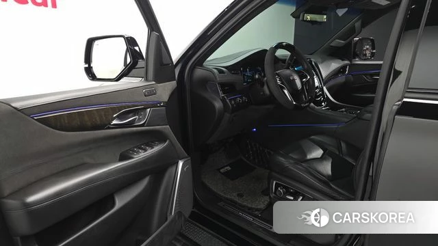 Cadillac Escalade id 4637895 из Кореи 40