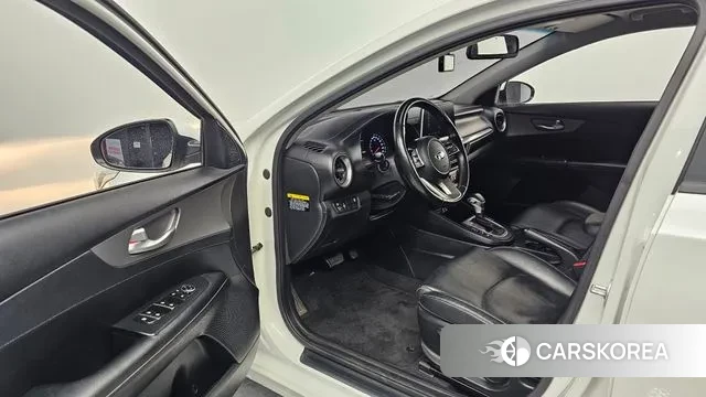 Kia Come New K3 id 3434765 из Кореи 20