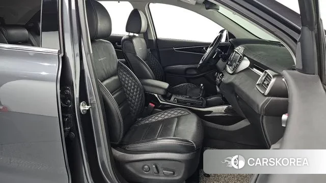 Kia The New Sorento id 3413071 из Кореи 20