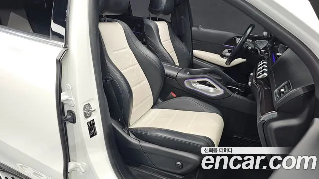 Mercedes-Benz GLE-Class W167 id 2488439 из Кореи 20