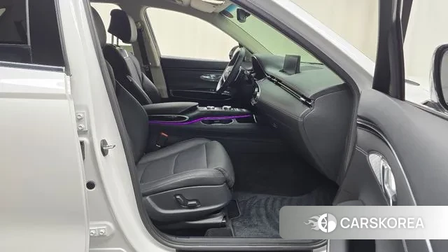 Genesis GV70 id 3300456 из Кореи 20