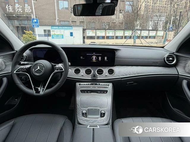 Mercedes-Benz E-class id 4272541 из Китая 21