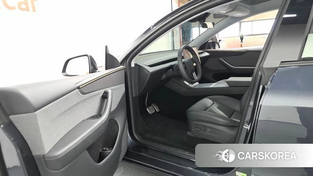 Tesla Model Y id 4315060 из Кореи 35