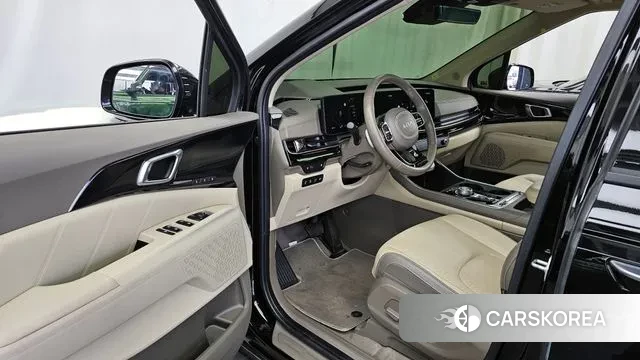 Kia The New Carnival 4th Generation id 3590552 из Кореи 20