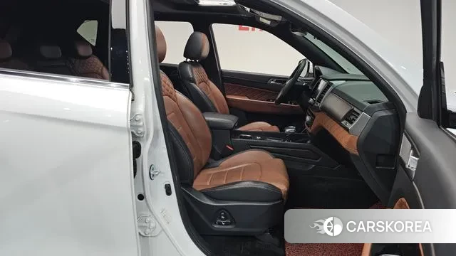 Ssangyong G4 Rexton id 2991247 из Кореи 20