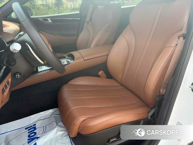 Genesis G80 (RG3) id 4735525 из Кореи 18