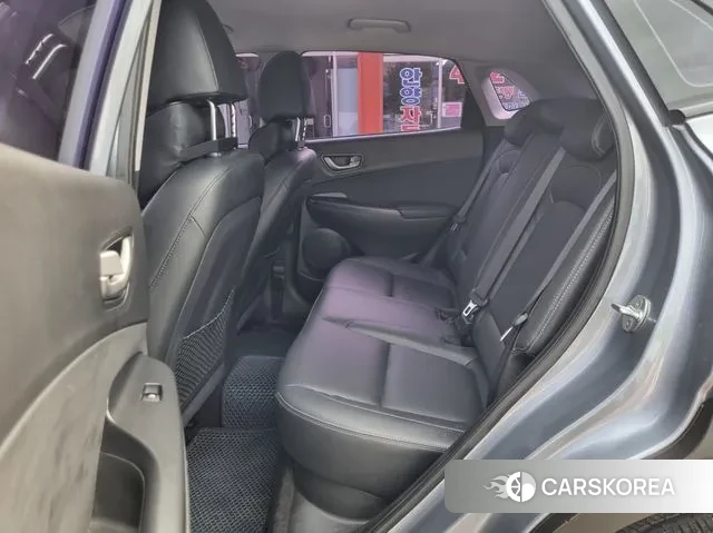 Hyundai Kona id 3145300 из Кореи 20