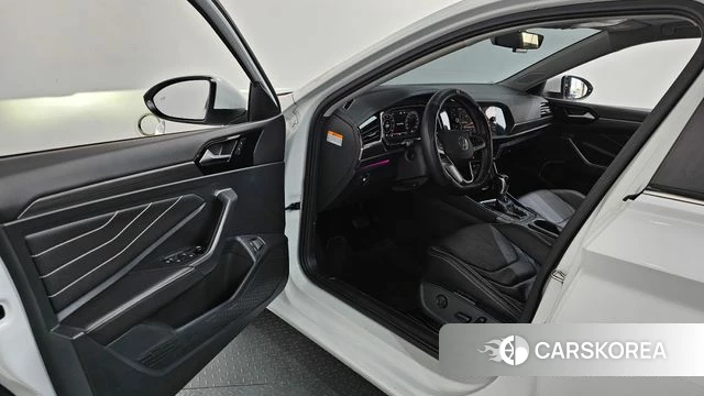Volkswagen 7th Generation of Jetta id 4640941 из Кореи 36