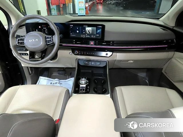Kia The New Carnival 4th Generation id 3870380 из Кореи 19