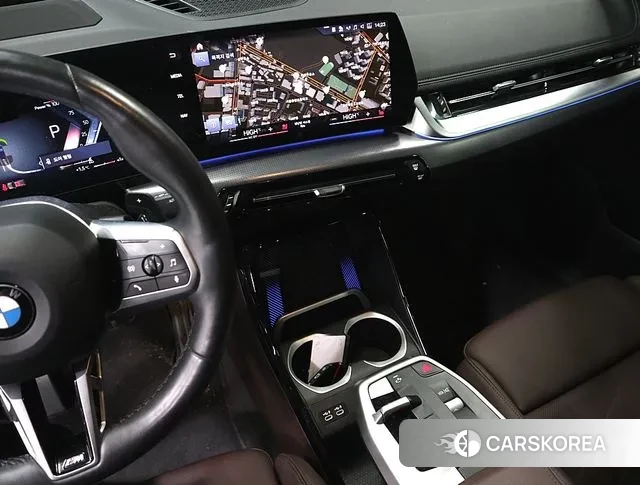 BMW X1 (U11) id 3550172 из Кореи 20