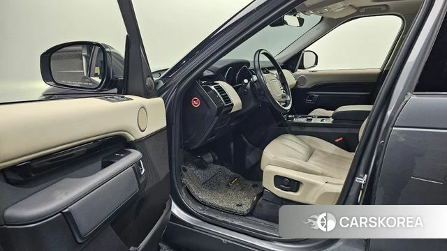 Land Rover Discovery 5 id 3899860 из Кореи 20