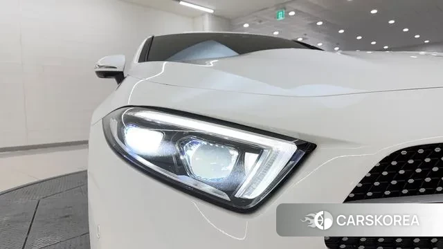 Mercedes-Benz CLS-Class C257 id 3777972 из Кореи 20