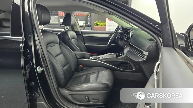Hyundai The New Grandeur IG id 3904975 из Кореи 20