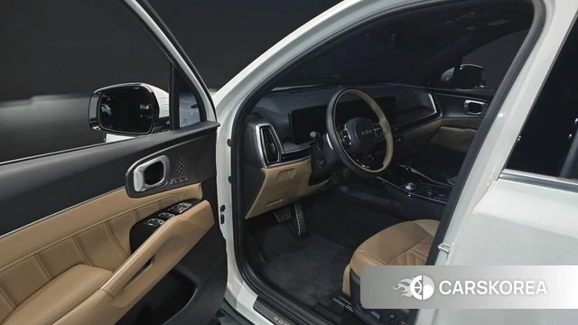 Kia The New Sorento 4th Generation id 3897054 из Кореи 20