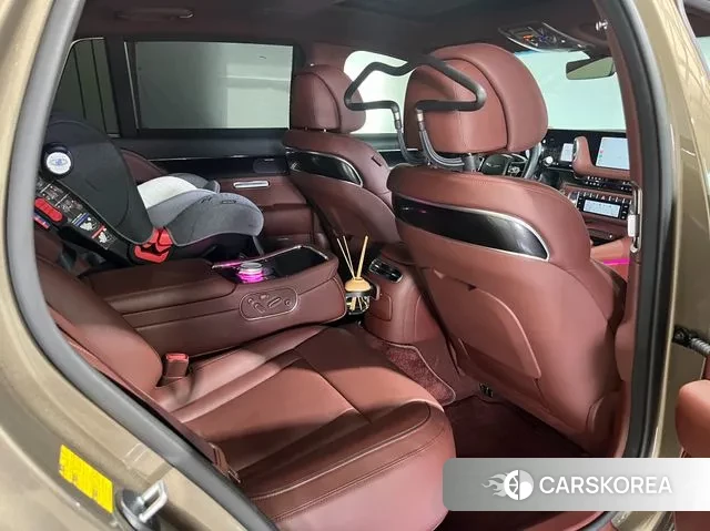 Genesis G90 (RS4) id 2997278 из Кореи 20