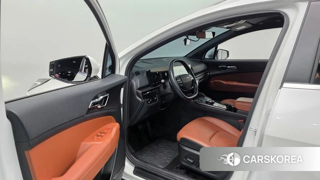 Kia The New Sportage 5th Generation id 3939951 из Кореи 20