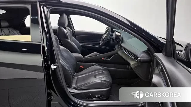 Hyundai Avante (CN7) id 3721849 из Кореи 20