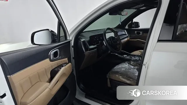 Kia The New Sorento 4th Generation id 3555169 из Кореи 20