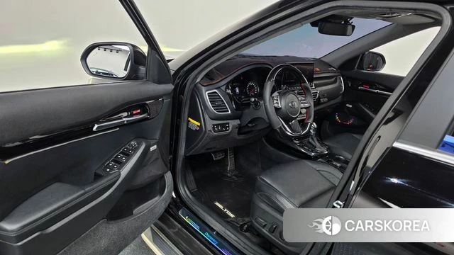 Kia Seltos id 4727749 из Кореи 44