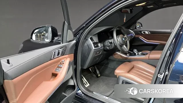 BMW X5 (G05) id 3329615 из Кореи 20