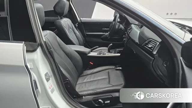 BMW 4 Series (F32) id 3413167 из Кореи 20