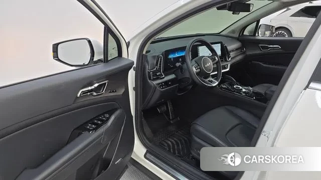 Kia Sportage 5th Generation Hybrid id 3442416 из Кореи 20