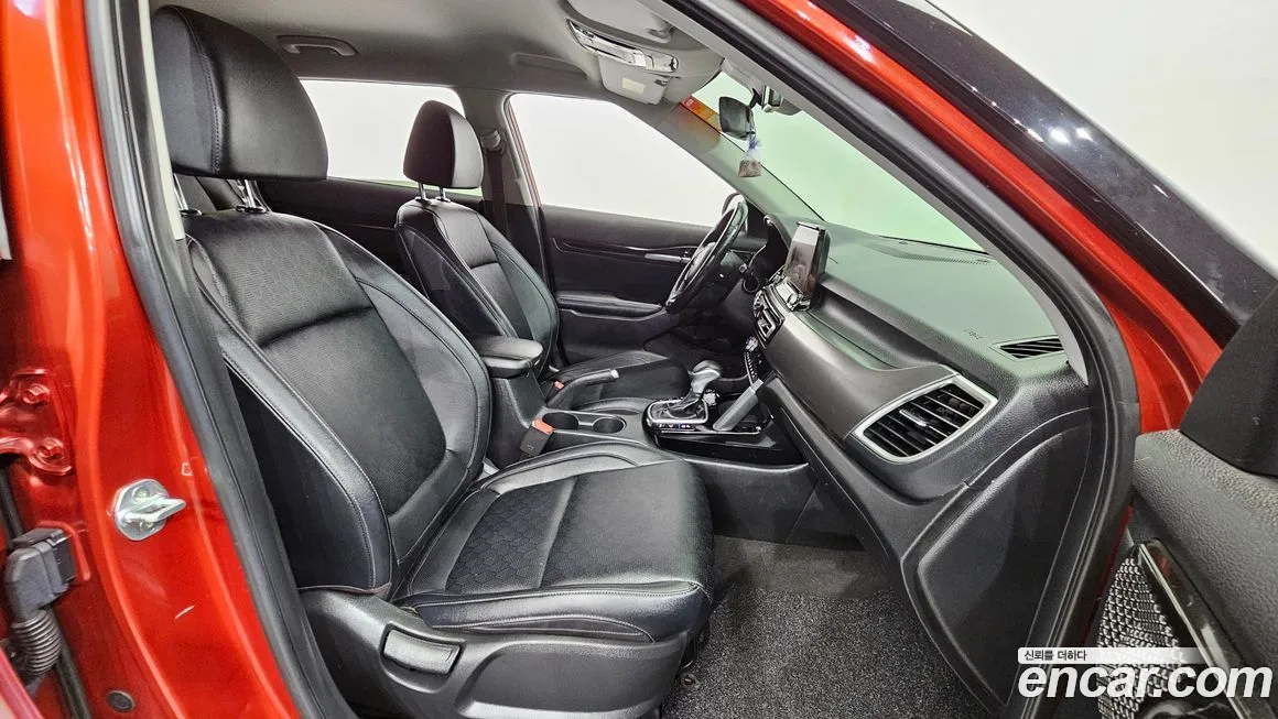 Kia Seltos id 2044877 из Кореи 20