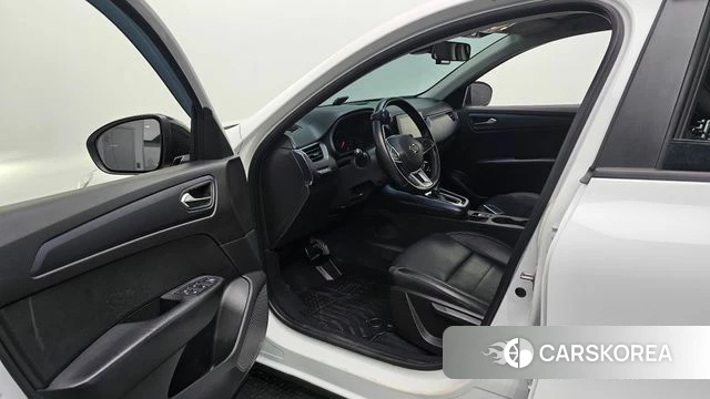 Renault Korea (Samsung) XM3 id 4525219 из Кореи 29