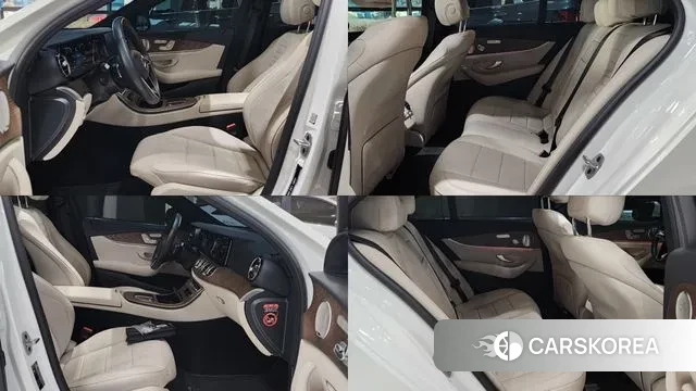 Mercedes-Benz E-Class W213 id 3472225 из Кореи 20