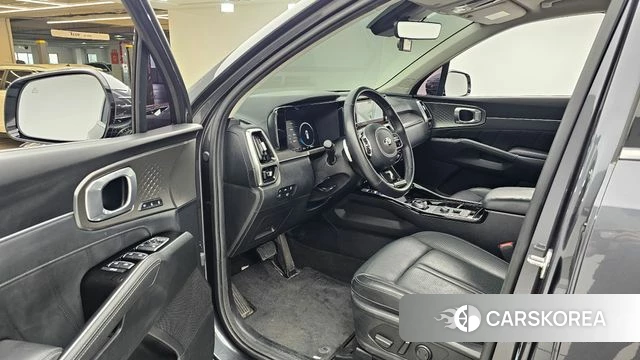 Kia Sorento 4th Generation id 4445888 из Кореи 20