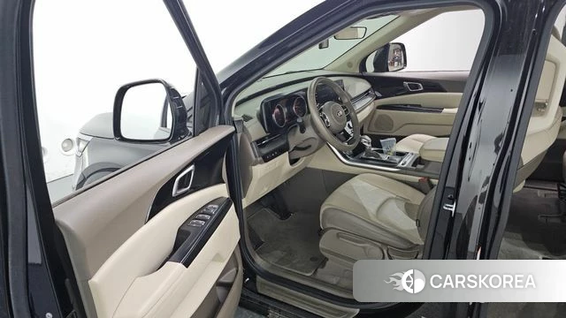 Kia Carnival 4th generation id 4294010 из Кореи 30