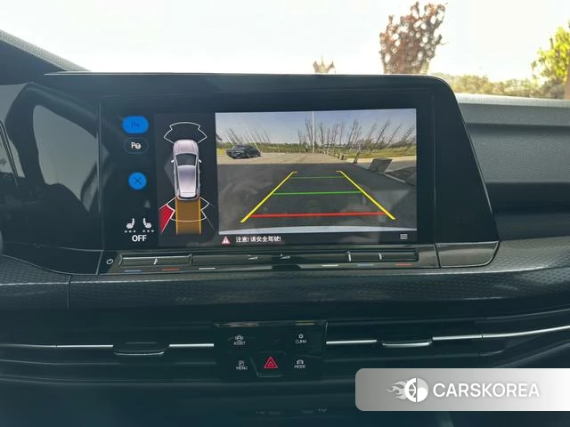 Volkswagen Golf GTI id 4209394 из Китая 24