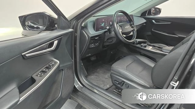 Kia EV6 id 4721008 из Кореи 30