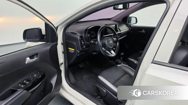 Kia All New Morning (JA) id 4850064 из Кореи 32