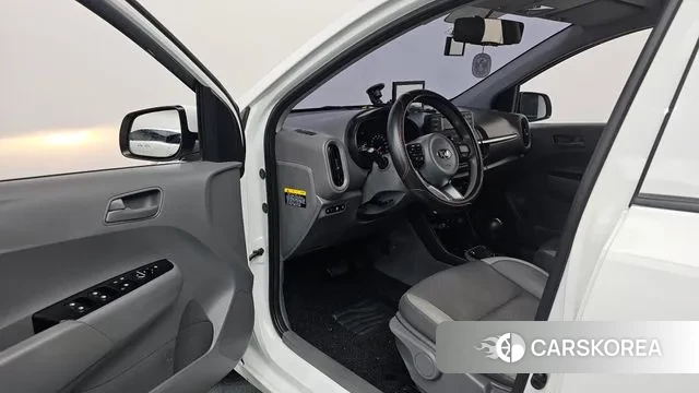 Kia All New Morning (JA) id 3622264 из Кореи 20