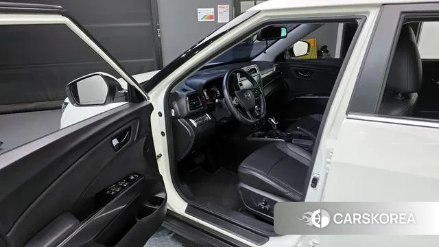 Ssangyong Berry New Tivoli id 3007799 из Кореи 20