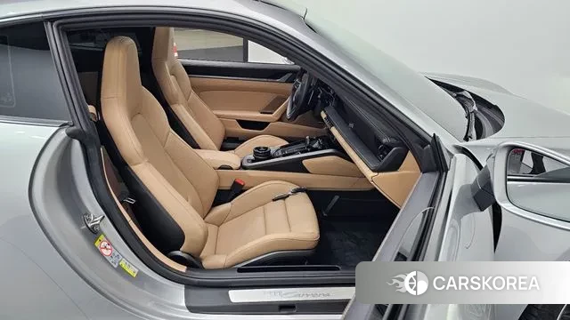 Porsche 911(992) id 2963657 из Кореи 20