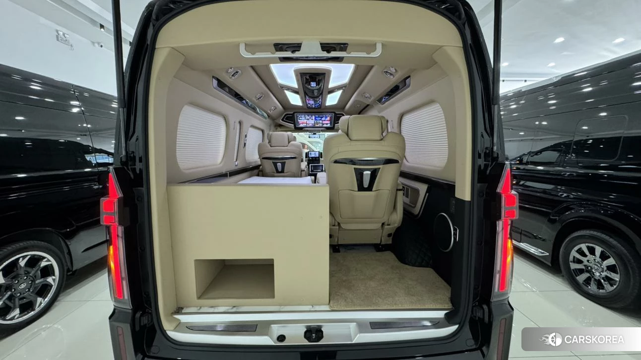 Toyota Hiace id 4468115 из Китая 20