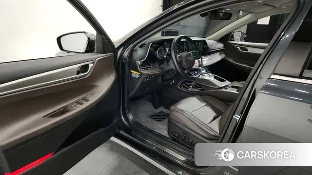 Hyundai The New Grandeur IG id 3000031 из Кореи 20