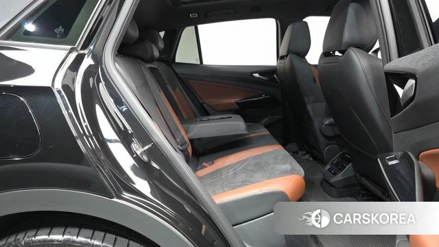 Volkswagen ID.4 id 4691646 из Кореи 31